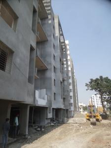 Project Image of 336.0 - 545.0 Sq.ft 1 BHK Apartment for buy in Venus Nandini Bellus