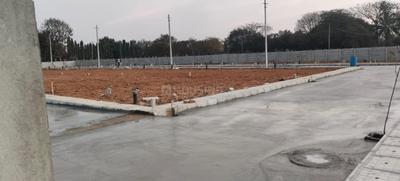 Project Image of 760.0 - 1200.0 Sq.ft Residential Plot Plot for buy in Sai Nandana