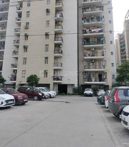Project Image of 680.0 - 960.0 Sq.ft 1.5 BHK Apartment for buy in Agrasain Aagman