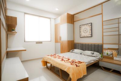 Project Image of 420.0 - 590.0 Sq.ft 1 BHK Apartment for buy in Shivam Residency