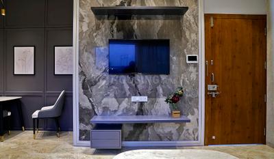 Project Image of 640.24 - 714.0 Sq.ft 2 BHK Apartment for buy in Rigved Uptown Phase I