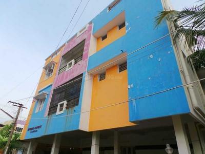 Project Image of 0.0 - 684.0 Sq.ft 2 BHK Apartment for buy in Shakthi Anugraha