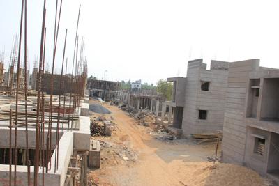 Project Image of 1638.48 - 2533.61 Sq.ft 3 BHK Villa for buy in Baishnodevi Sai Bibhuti Avenue