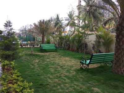 Project Image of 1345 Sq.ft 2 BHK Apartment / Flat for sale in K R Puram for Rs. 10900000