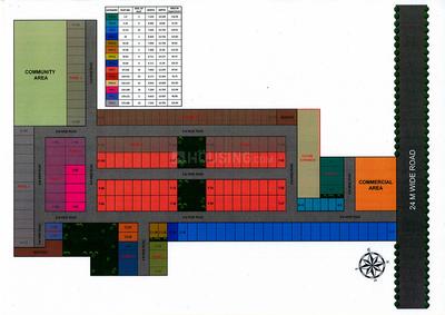 Project Image of 2700 Sq.ft Residential Plot / Land for sale in Sector 2 for Rs. 34500000