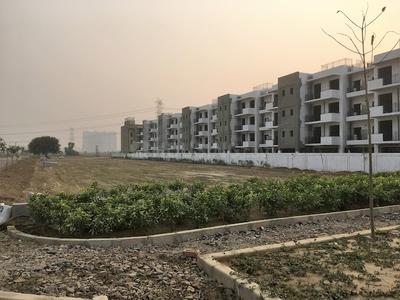 Project Image of 1415.56 - 1602.0 Sq.ft Residential Plot Plot for buy in Aspiration