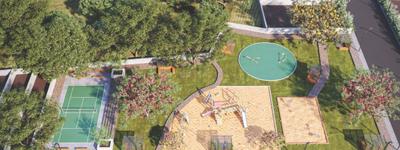 Project Image of 600.0 - 1350.0 Sq.ft Residential Plot Plot for buy in Greens Elite Gardens