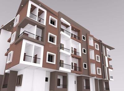 Project Image of 830.0 - 1456.0 Sq.ft 2 BHK Apartment for buy in DS Max Stonescape