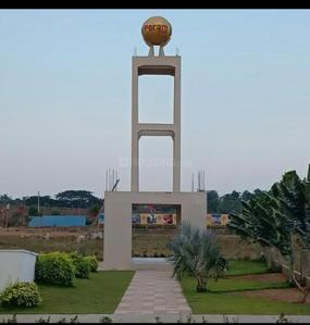 Project Image of 810.0 - 2160.0 Sq.ft Residential Plot Plot for buy in Peram Signature Park