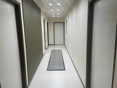 Project Image of 445.0 - 760.0 Sq.ft 1 BHK Apartment for buy in Morphosis Adagio