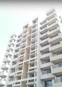 Project Image of 1350.0 - 3007.0 Sq.ft 3 BHK Apartment for buy in CGHS Vedanta Apartments
