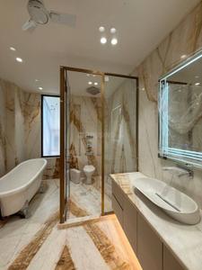Project Image of 0.0 - 7500.0 Sq.ft 5 BHK Builder Floor for buy in Paramount Luxury Floor 35