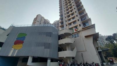 Project Image of 425.0 - 556.0 Sq.ft 1 BHK Apartment for buy in Shree Premier