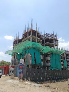 Project Image of 570.59 - 612.57 Sq.ft 2 BHK Apartment for buy in Alaknanda Shashwat