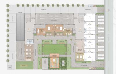 Project Image of 0.0 - 1800.0 Sq.ft 3 BHK Apartment for buy in Bhadrakali Aavishkar By Samay