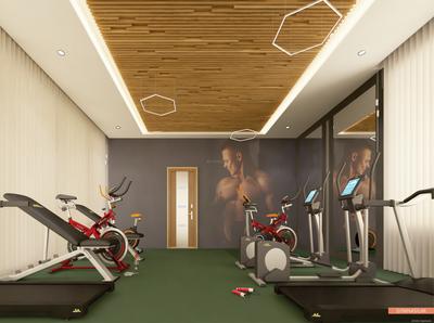 Project Image of 850 Sq.ft 2 BHK Apartment / Flat for sale in Dhanori for Rs. 6500000