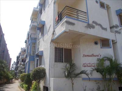 Project Image of 945.0 - 1545.0 Sq.ft 2 BHK Apartment for buy in Sumadhura Shangrilla
