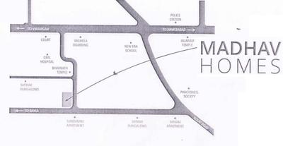 Project Image of 772 Sq.ft 2.5 BHK Apartment / Flat for sale in Sanand for Rs. 4499999