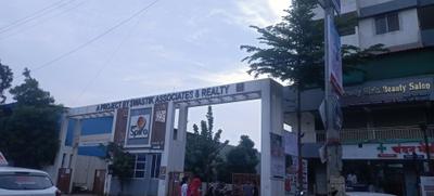 Project Image of 401.0 - 718.0 Sq.ft 1 BHK Apartment for buy in Swastik Spira Phase II