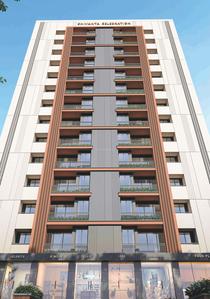 Project Image of 1445.0 - 1930.0 Sq.ft 2 BHK Apartment for buy in Shivanta Celebration