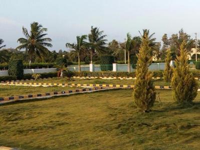 Project Image of 1392.42 - 3836.26 Sq.ft Residential Plot Plot for buy in Bhashyam Oxygen County Phase 2 Extention