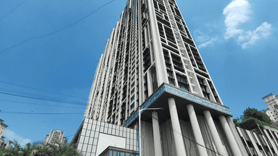 Project Image of 785 Sq.ft 2 BHK Apartment / Flat for sale in Antop Hill for Rs. 31100000
