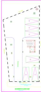 Project Image of 0.0 - 1213.0 Sq.ft 3 BHK Apartment for buy in Kenaan MDM