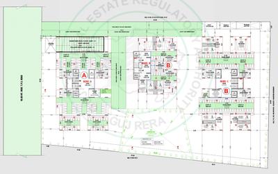 Project Image of 1308.03 - 1454.74 Sq.ft 3 BHK Apartment for buy in Dayasagar Osis