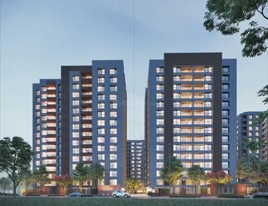 Project Image of 3100 Sq.ft 4.5 BHK Apartment / Flat for sale in Patel Nagar for Rs. 13000000
