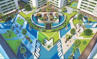 Project Image of 3767.58 - 5072.27 Sq.ft 4 BHK Apartment for buy in Ravani Cellestial Dreams