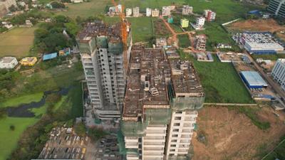 Project Image of 2146.0 - 3155.0 Sq.ft 3 BHK Apartment for buy in Utkal Levels