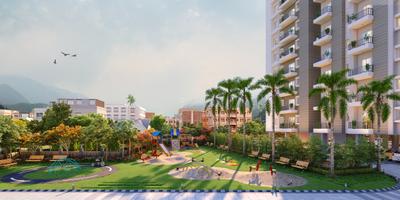 Project Image of 1194.0 - 2398.0 Sq.ft 3 BHK Apartment for buy in Piya Elite