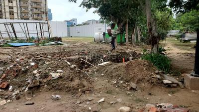 Project Image of 1682.4 - 2222.96 Sq.ft 3 BHK Apartment for buy in Godrej Alira
