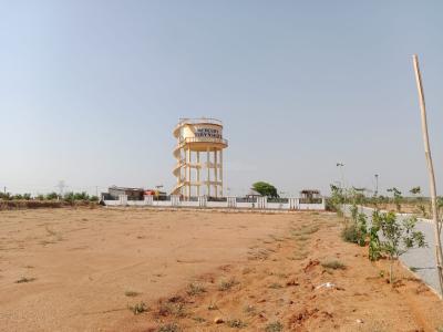 Project Image of 1422.0 - 5481.0 Sq.ft Residential Plot Plot for buy in Divyasri Mercury Township