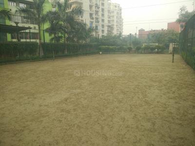 Project Image of 1120 Sq.ft 2 BHK Apartment / Flat for sale in Indirapuram for Rs. 11000000