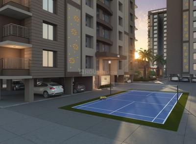 Project Image of 1250.01 - 3000.01 Sq.ft 2 BHK Apartment for buy in Orchid Homes