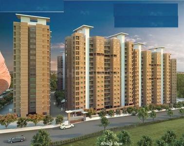 Project Image of 232.0 - 377.0 Sq.ft 1 BHK Apartment for buy in Calyx Atulya Raghukul Building C
