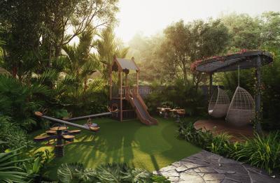 Project Image of 2745.0 - 5175.0 Sq.ft 3 BHK Apartment for buy in The Privilon