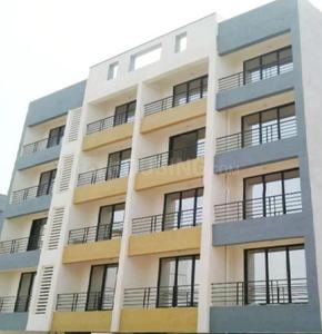 Gallery Cover Pic of Jai Avenue