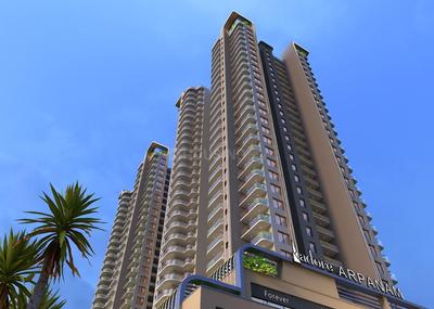 Project Image of 0.0 - 1900.0 Sq.ft 3 BHK Apartment for buy in Adore Arpanam