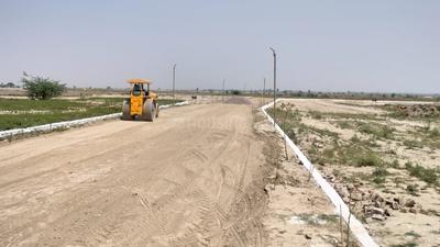 Project Image of 900.0 - 3600.0 Sq.ft Residential Plot Plot for buy in Metro City