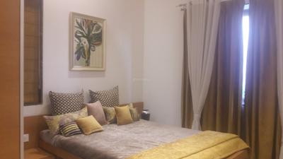 Project Image of 618.0 - 668.0 Sq.ft 2 BHK Apartment for buy in Kunal Iconia Phase IV