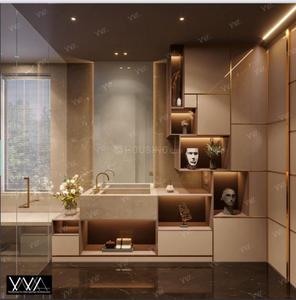 Project Image of 0.0 - 3200.0 Sq.ft 4 BHK Builder Floor for buy in R M Aareem Luxury Floors