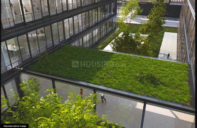 Project Image of 454.02 - 963.0 Sq.ft 1 BHK Apartment for buy in Runwal 25 Hour Life