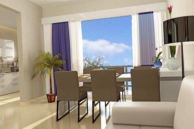 Project Image of 1358.0 - 2086.0 Sq.ft 2 BHK Apartment for buy in The BMK Maple Leaf Towers