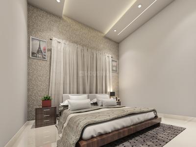 Project Image of 420.22 - 888.35 Sq.ft Residential Plot Plot for buy in Dream Homes