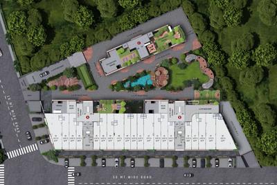 Project Image of 2727.0 - 3897.0 Sq.ft 3 BHK Apartment for buy in Shagun Seleste
