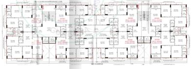 Project Image of 593.84 - 862.94 Sq.ft 2 BHK Apartment for buy in Shriyam Heritage