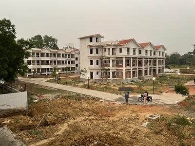 Project Image of 271.0 - 1684.0 Sq.ft Studio Studio Apartment for buy in Abokash