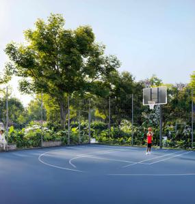 Project Image of 1160.67 - 3030.04 Sq.ft Residential Plot Plot for buy in Lake Botanica Phase 2